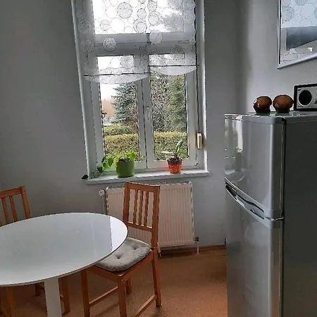 Ferienwohnung Emilia