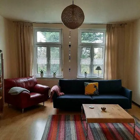Ferienwohnung Emilia * Gernrode (Saxony-Anhalt)