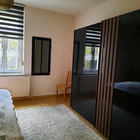 Ferienwohnung Emilia Apartment