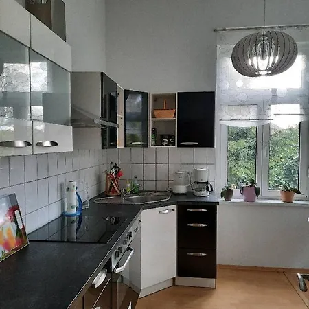 Ferienwohnung Emilia Apartment *