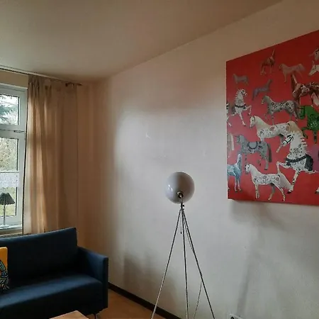 Apartment Ferienwohnung Emilia *