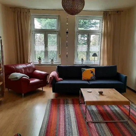 Ferienwohnung Emilia * Gernrode (Saxony-Anhalt)