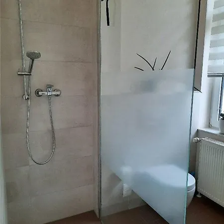 Apartment Ferienwohnung Emilia