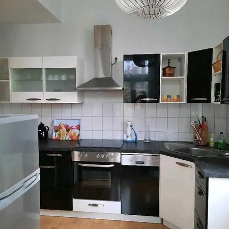 Ferienwohnung Emilia