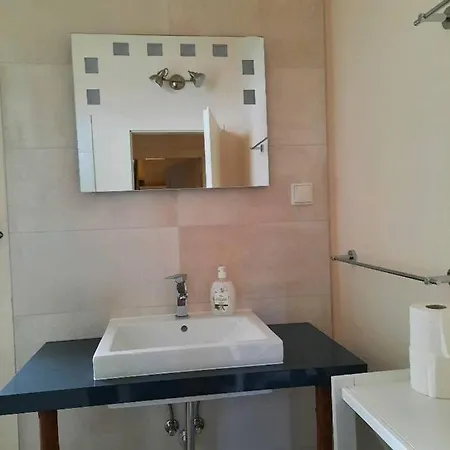 Ferienwohnung Emilia *