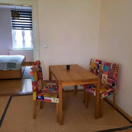 Ferienwohnung Emilia Apartment *